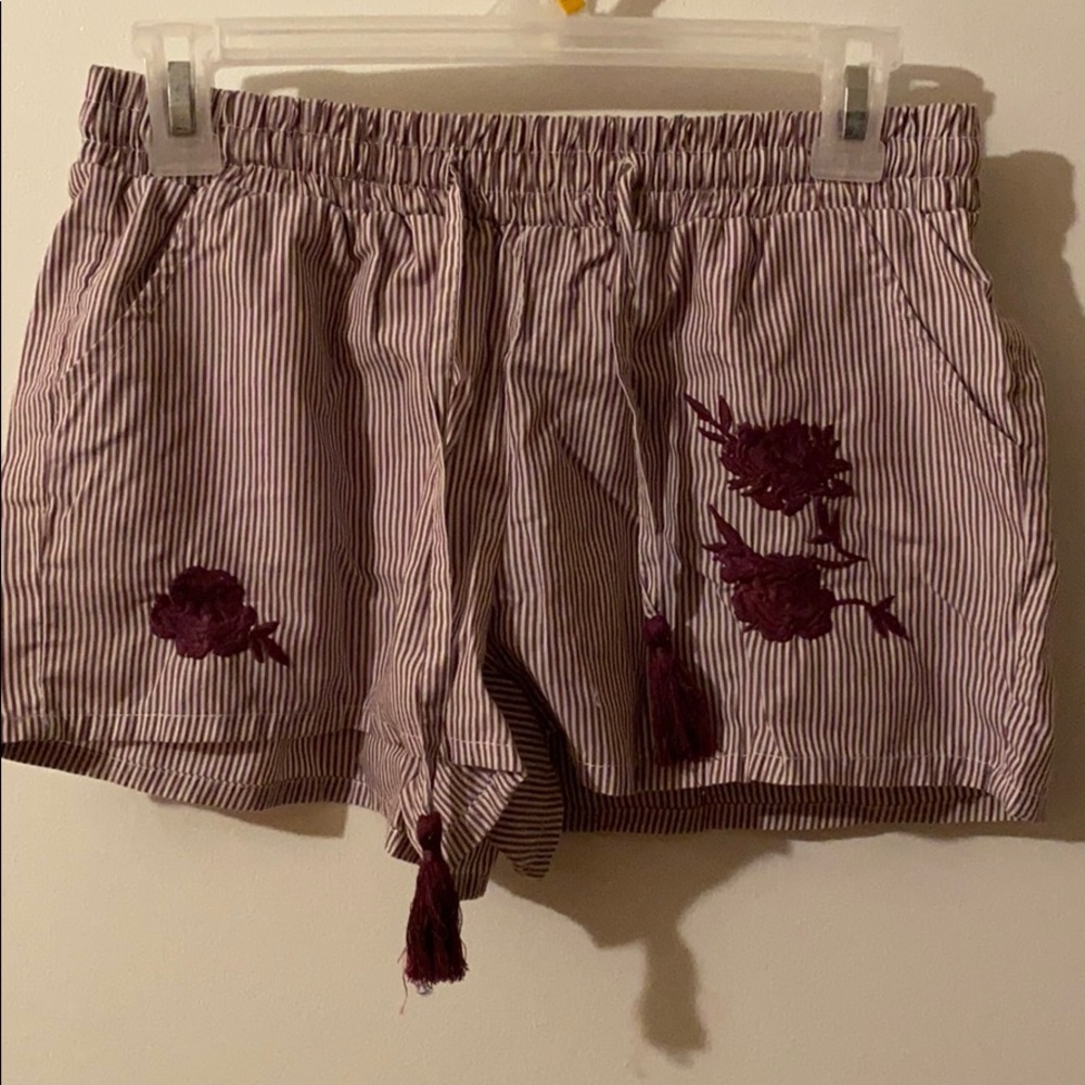 Short